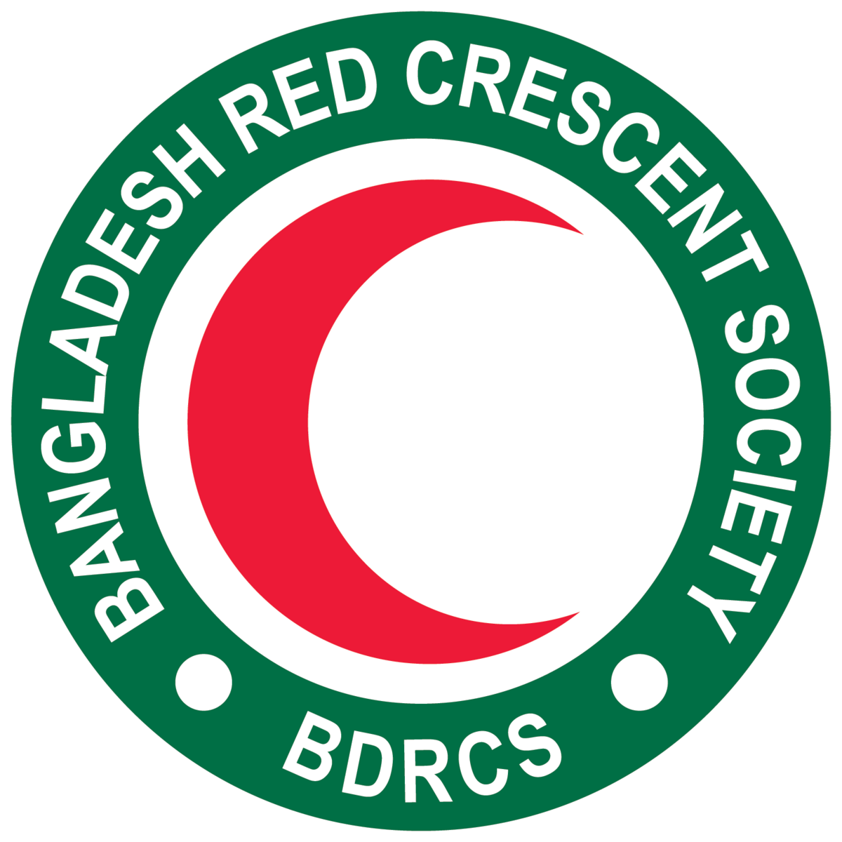 Bangladesh Red Crescent Society