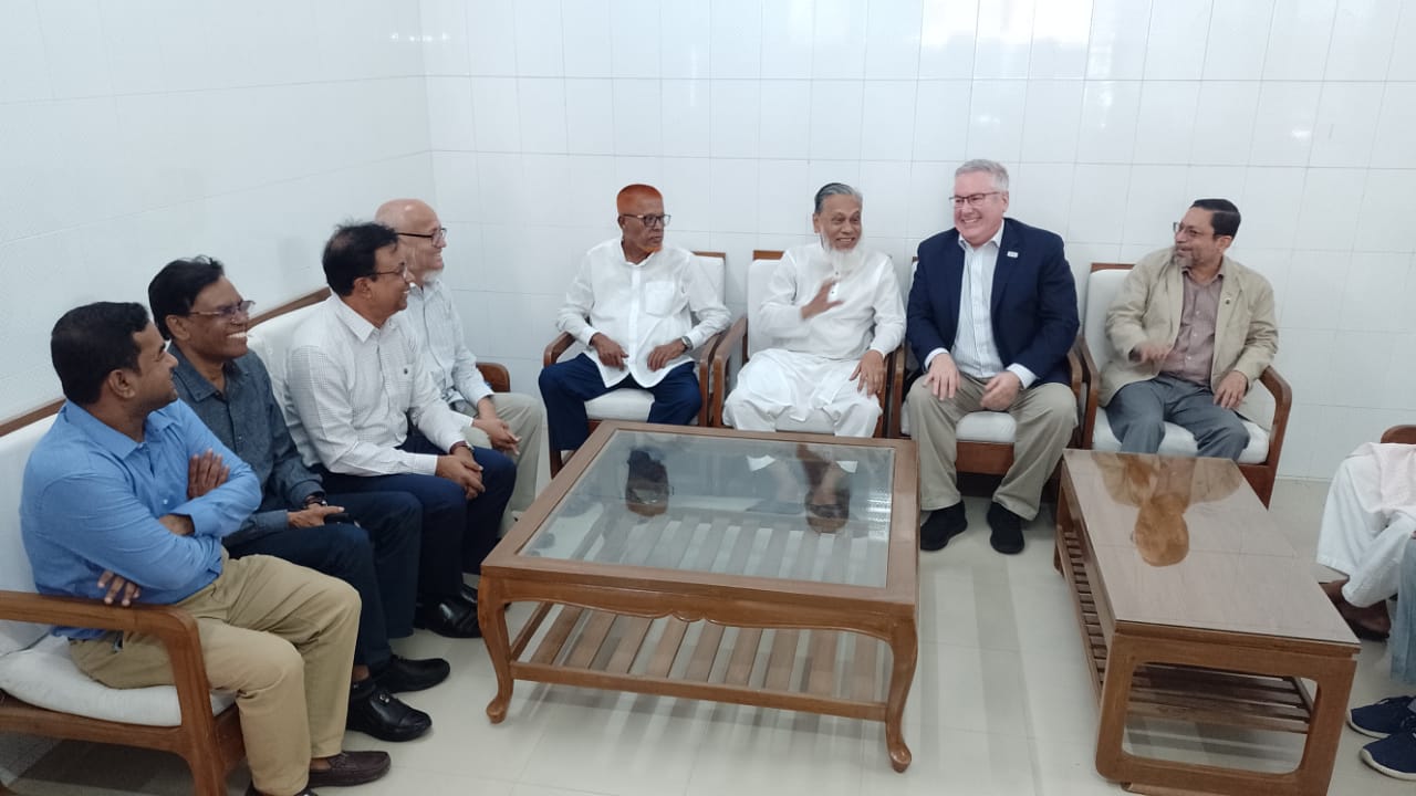 Community Outreach Services