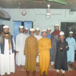 SCHOOL-AGED CHILDREN SCREENING PROGRAM (SACSP)